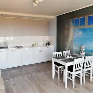 Apartament Lighthouse, Sopot